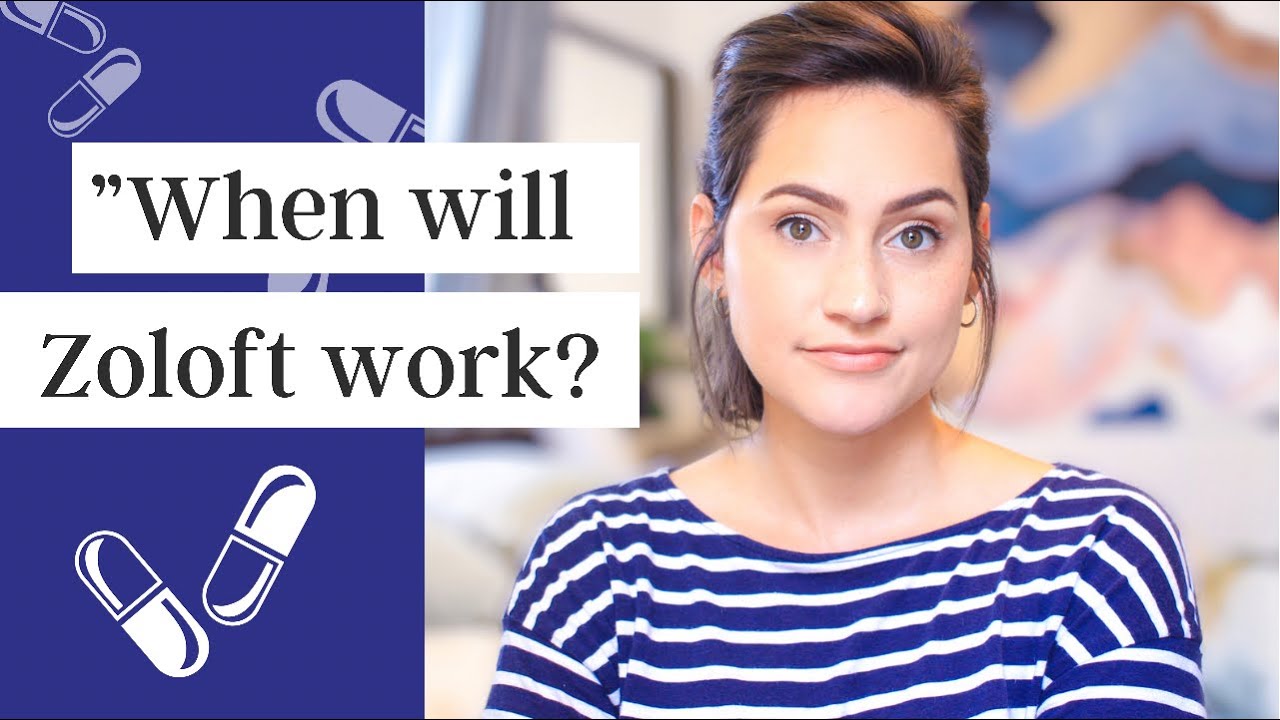 How Long Does it Take Anxiety Medication to Start Working?