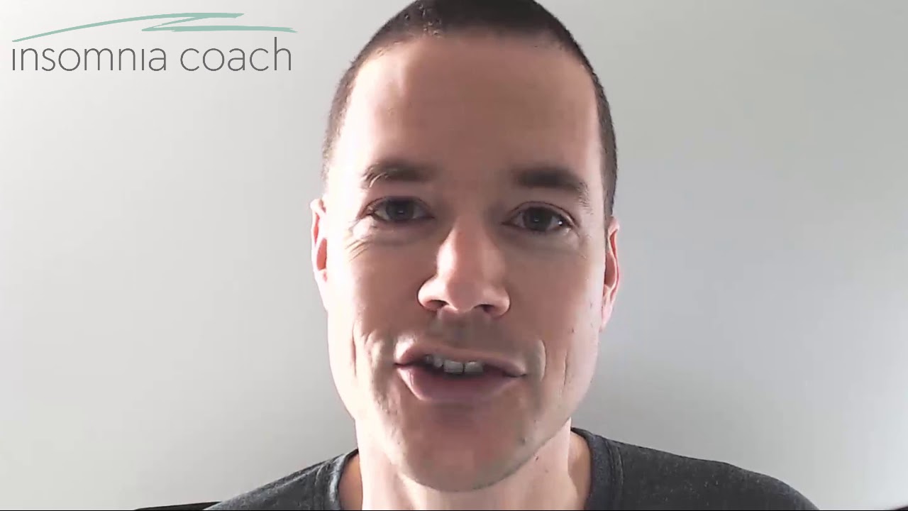 There is no evidence that chronic insomnia causes any specific health problem