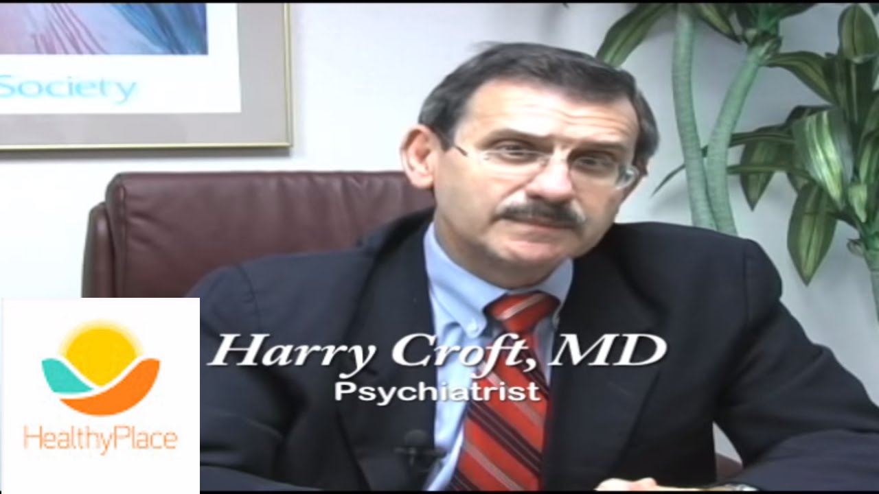 Relationship Between Anxiety and Depression