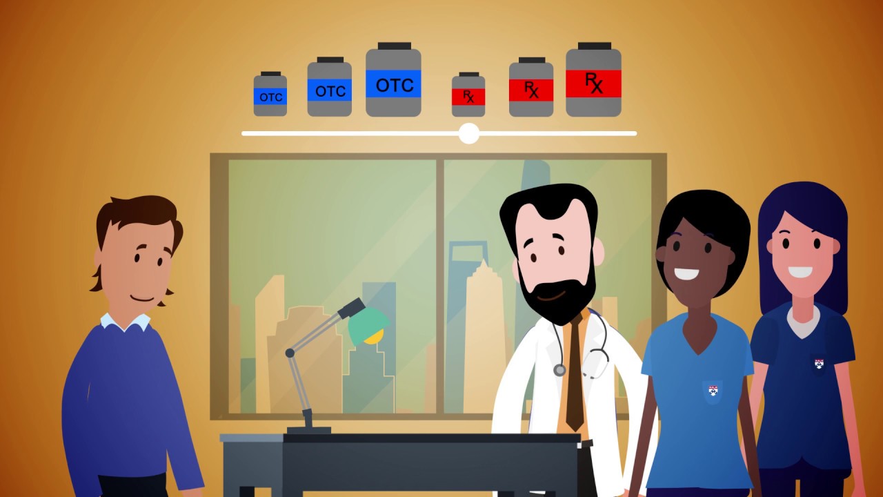 Postoperative Pain: What to Expect