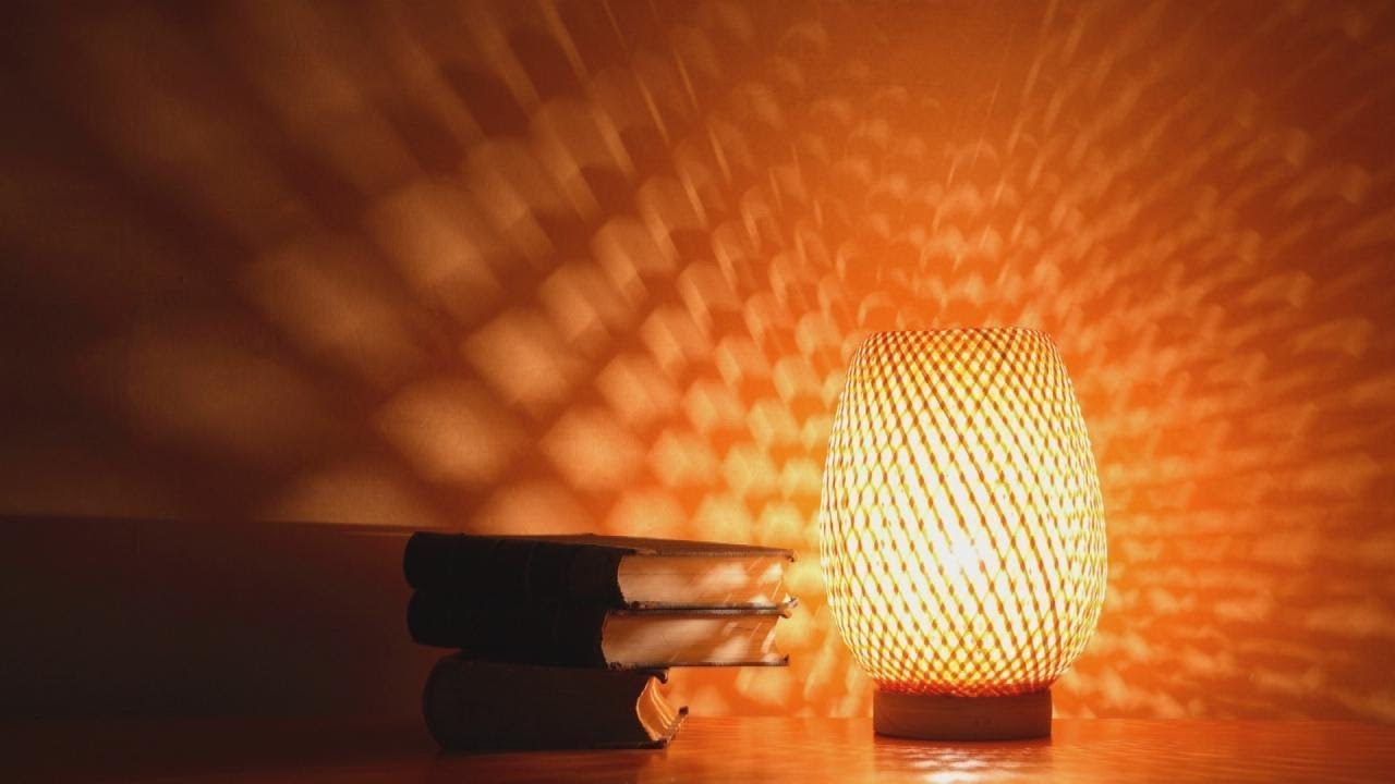 Could Amber or Red Light Help You Sleep Better?