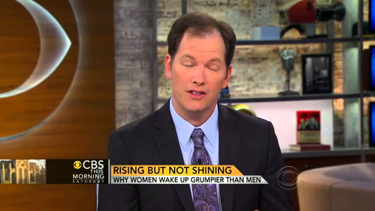 Study: Women more affected by sleep deprivation