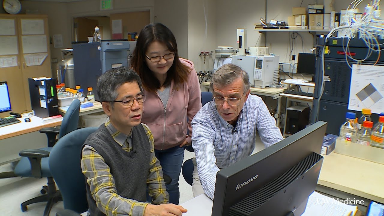 Melatonin and the body