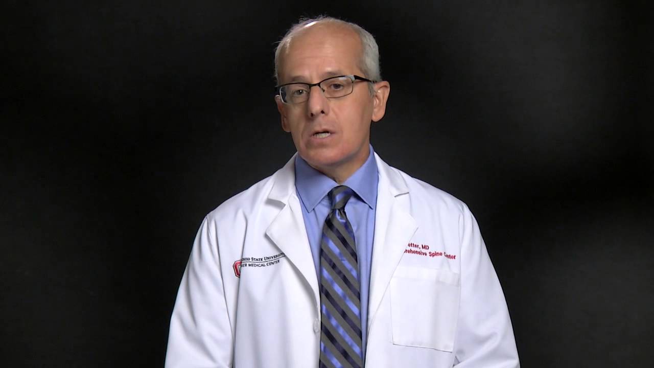 Avoiding Chronic Back Pain Through Lifestyle Changes