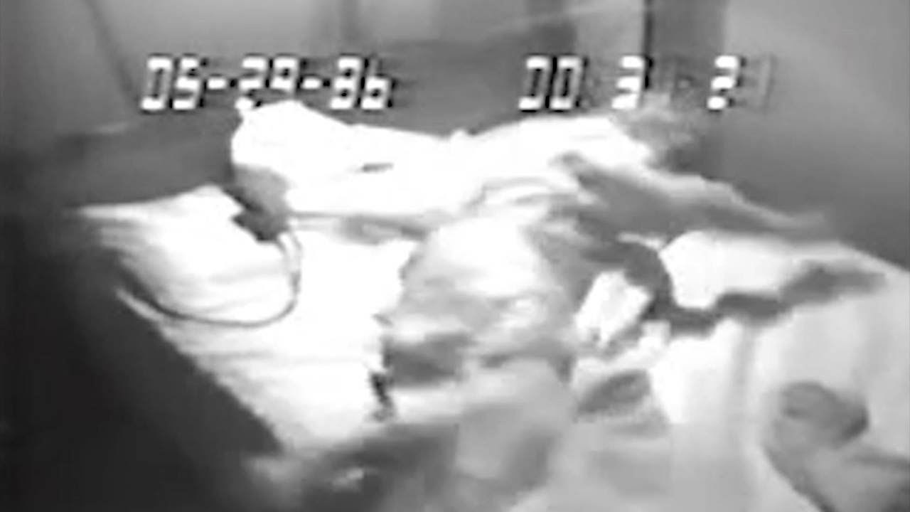 Violent dreams: Diagnosing REM sleep behavior disorder