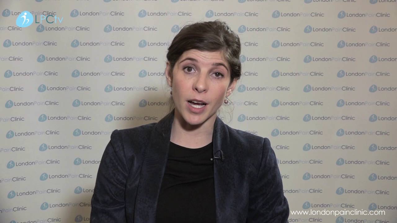 The role of Physiotherapy in chronic pain