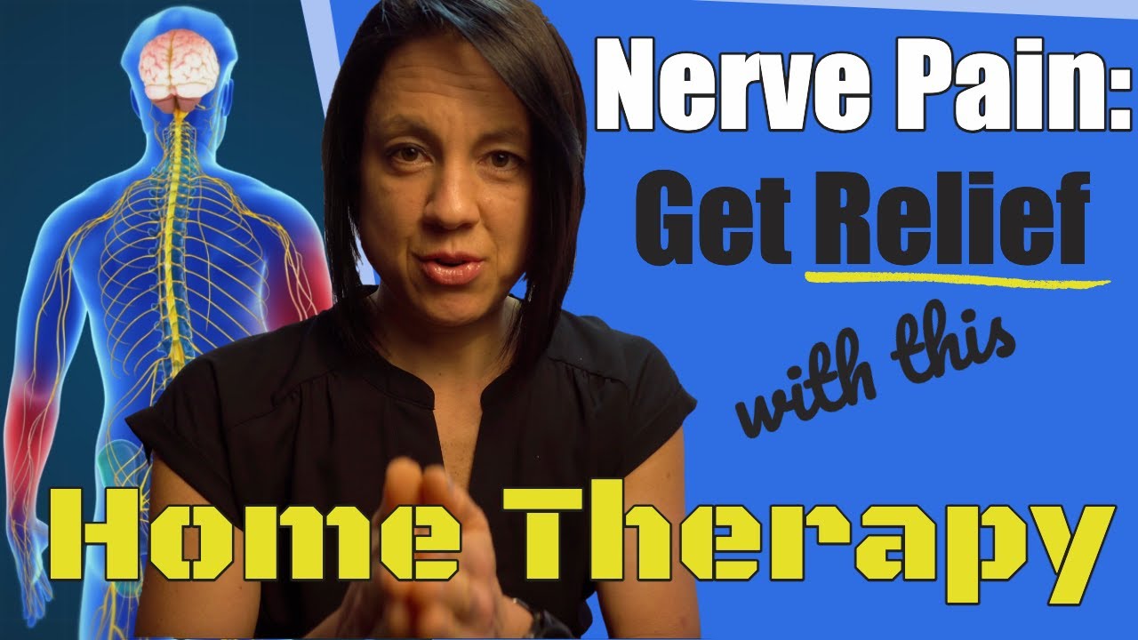 Treatment for Nerve Pain