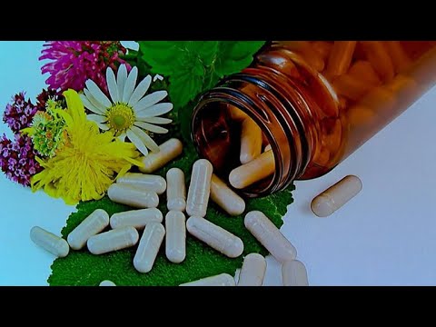 Why herbal supplements taken with prescription drugs may be risky