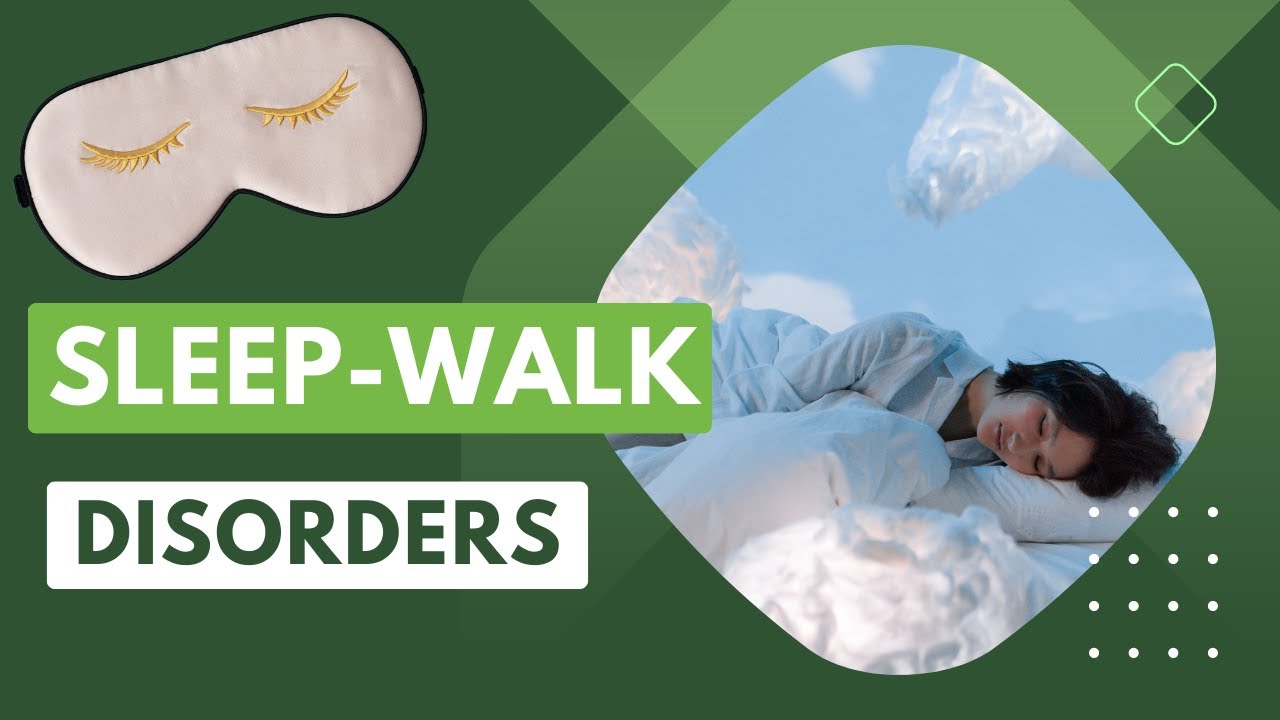 Understanding Sleep-Walking Disorders: Exploring Psychological Perspectives and Theories