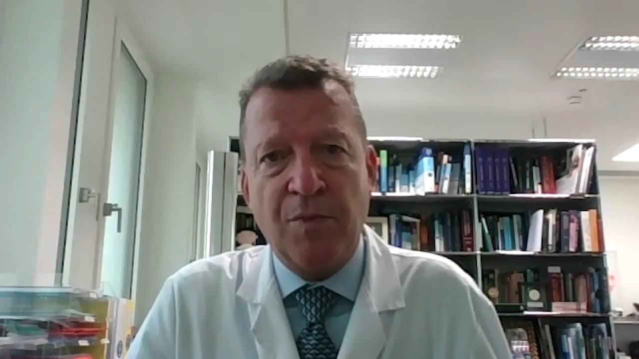 Update on the evaluation and management of narcolepsy