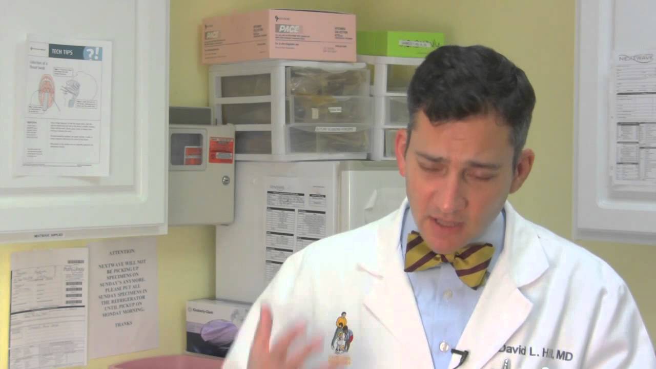 How to Sleep With a Stuffy Nose