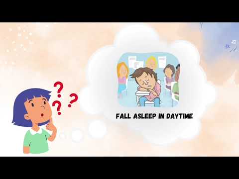 Sleep Disorders: An Overview of Common Types and Treatment Options (C)