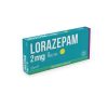 Lorazepam 2mg
