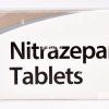 Nitrazepam Tablets 5mg
