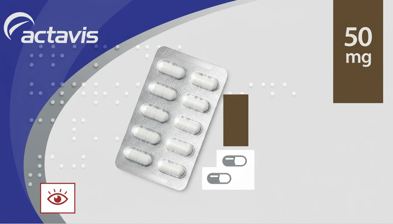 Tramadol 50 mg Dosage Guide – Safe and Effective Use