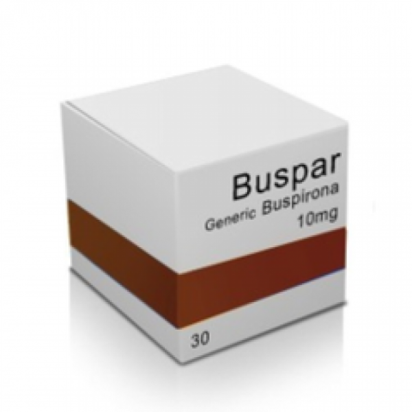 Buspirine 100 MG