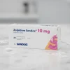 Zolpidem 10 mg tablets pack
