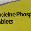 Codeine Phosphate 15 mg