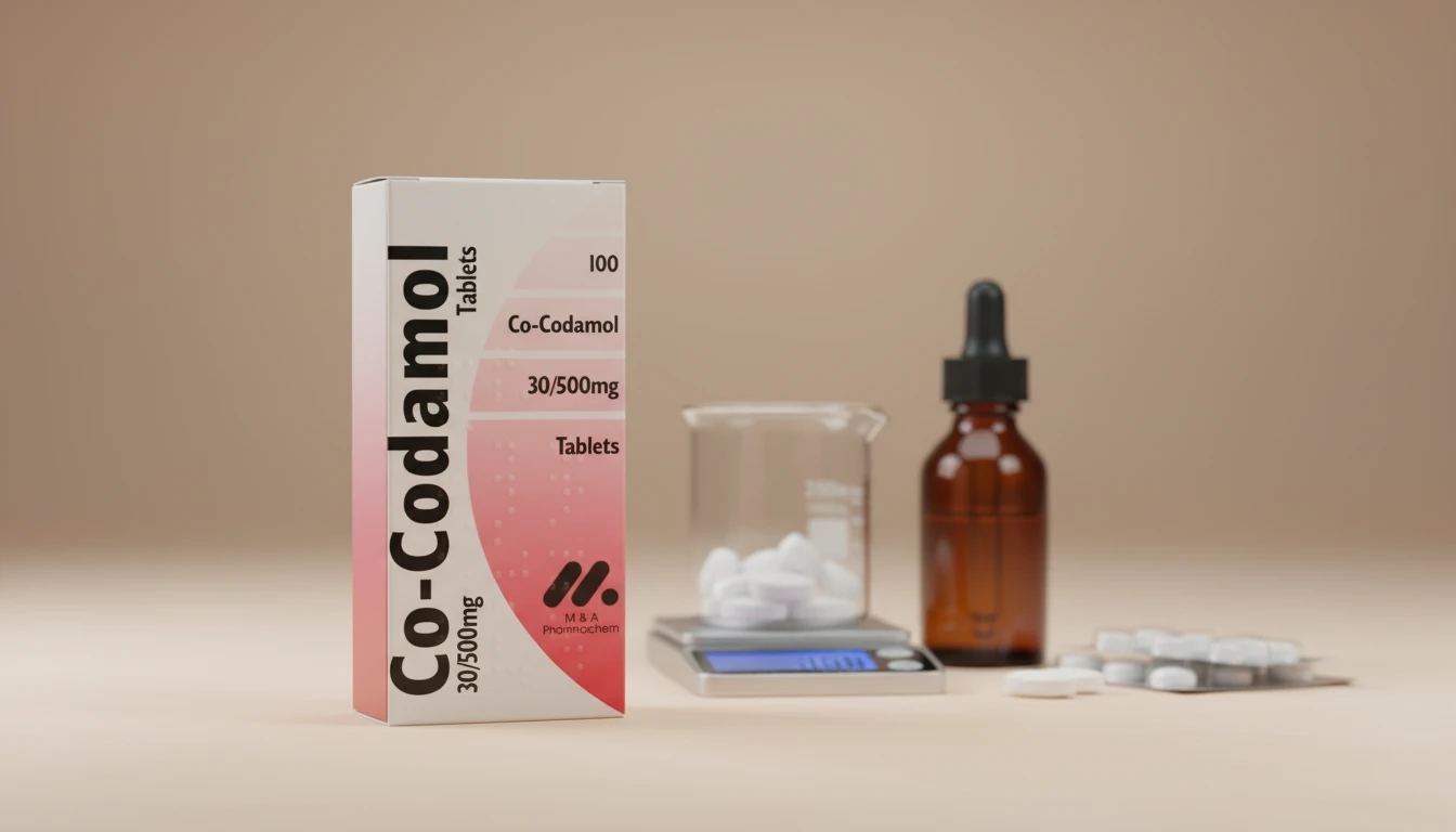 Active Ingredients and Dosage Guidelines