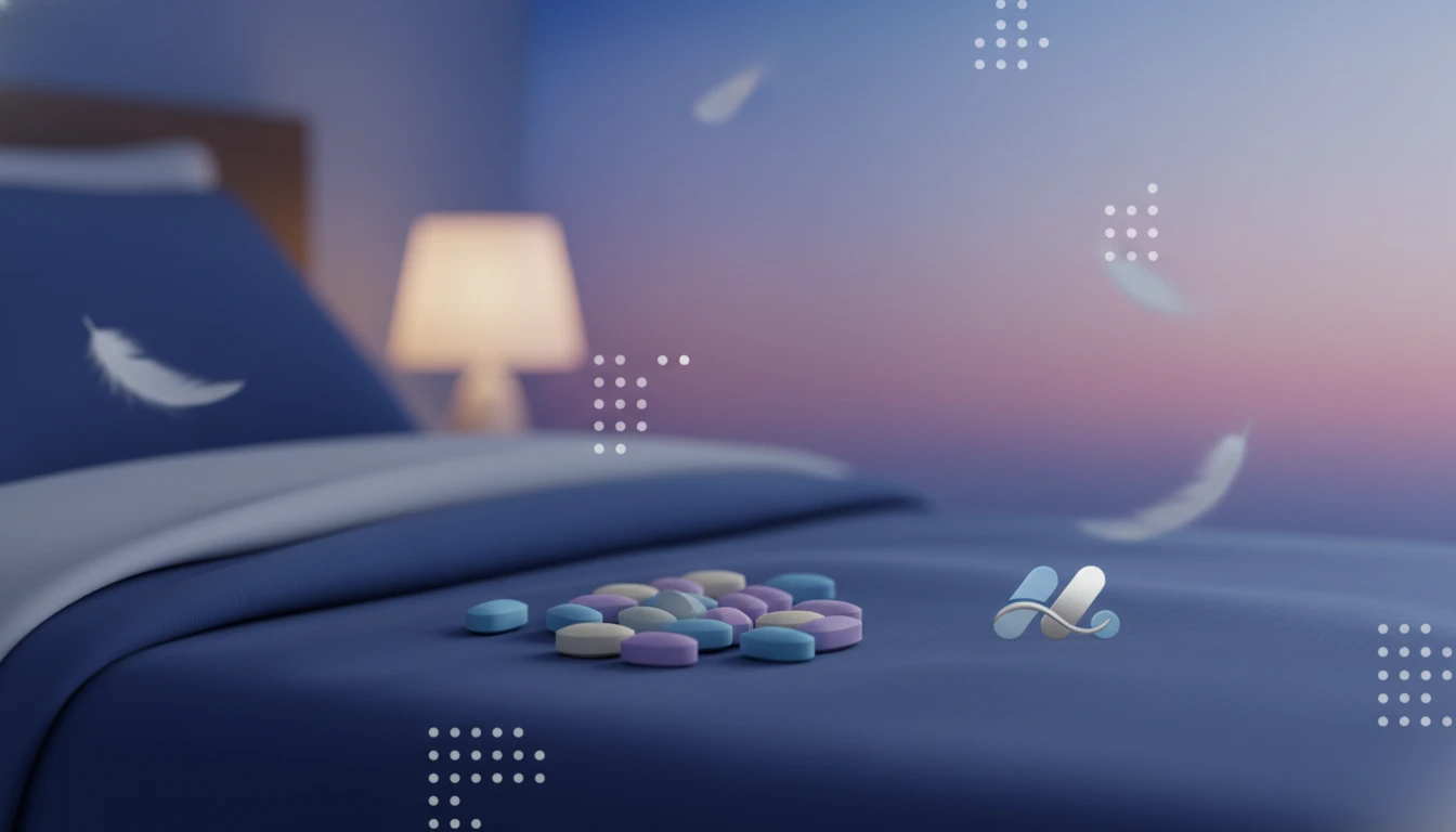 Why Choose Simply Sleeping Pills