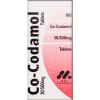 Co-Codamol 30/500mg