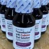 Codeine Liquid with Promethazine 100ml - ORANGE flavour