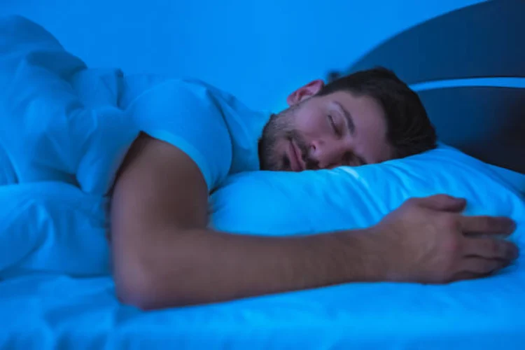 Why Is It Important To Get Enough Sleep Each Night