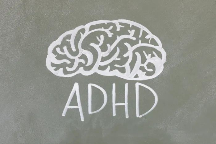 Are people with ADHD more likely to need sleep