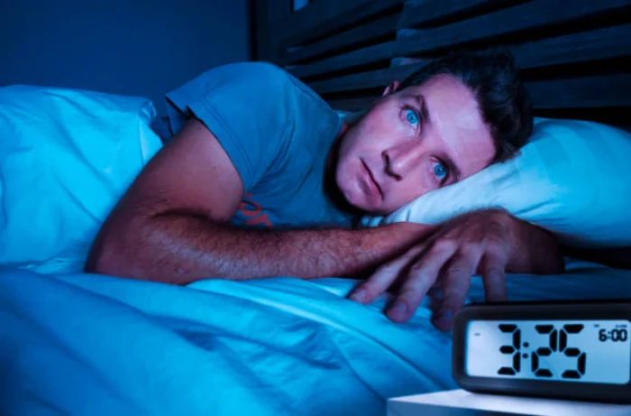 What Are the Side Effects of Sleep Deprivation
