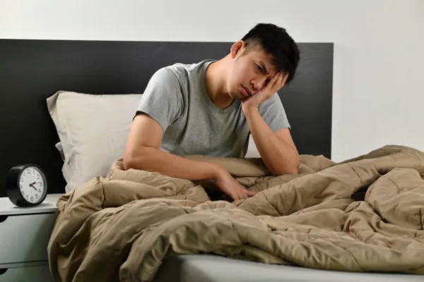 Here Are the Differences Between Sleep Anxiety and Insomnia