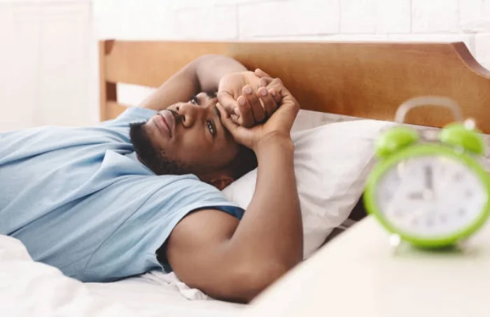 how to know if you have sleep disorder