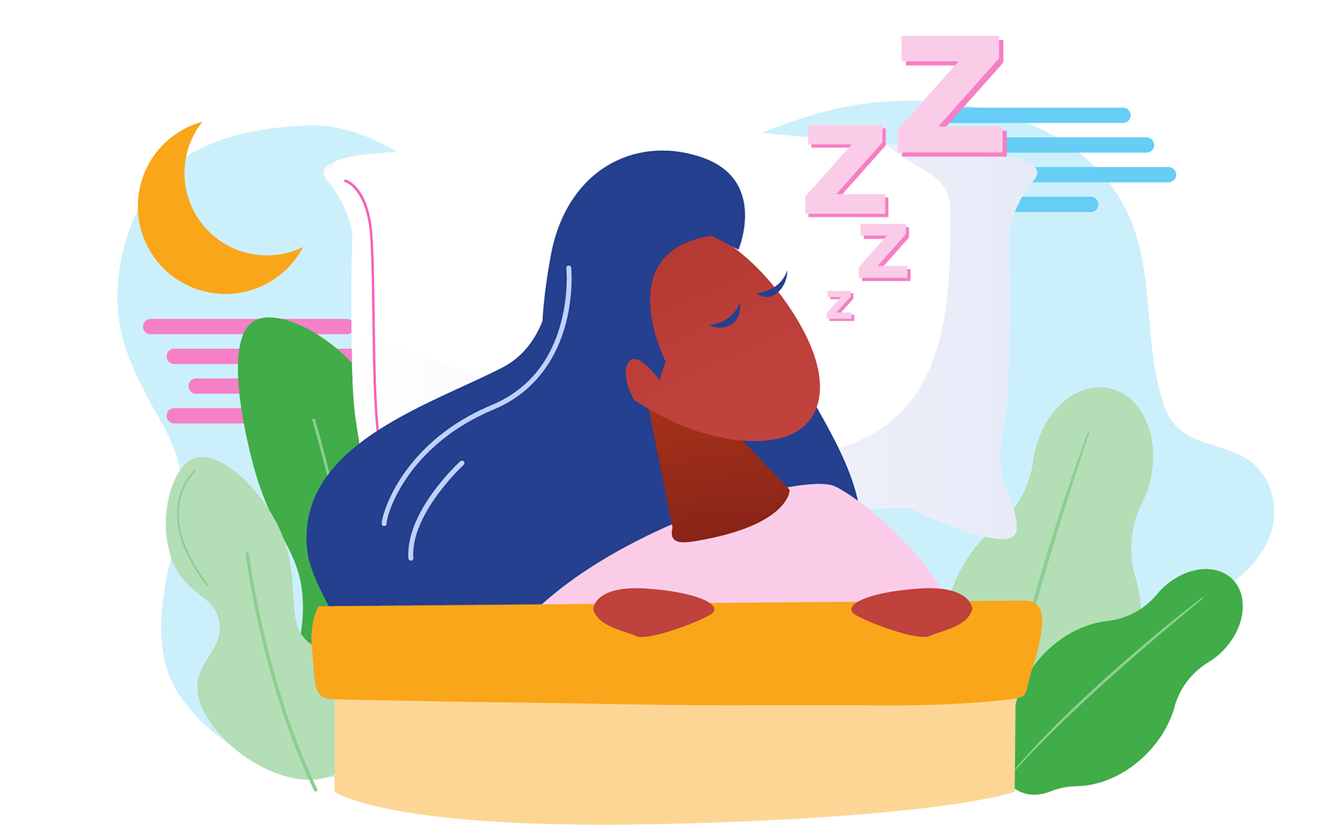 Mindful Sleep: Cultivating a Relaxing Bedtime Routine