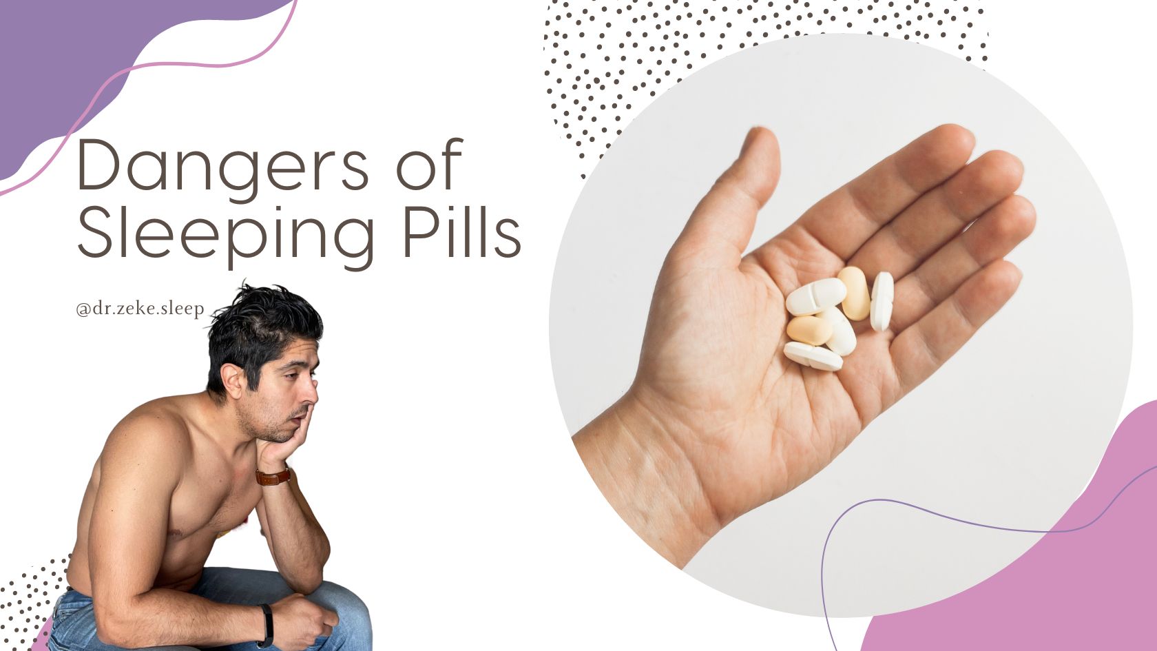 which sleeping pill is dangerous?
