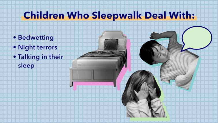 Is sleepwalking dangerous?