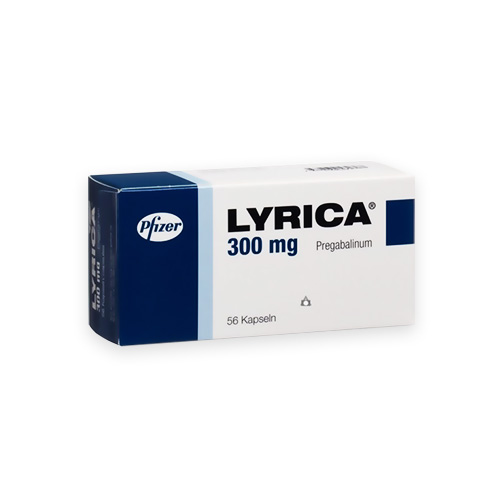 Buy Pregabalin 300mg Capsules Online UK – Next Day Delivery