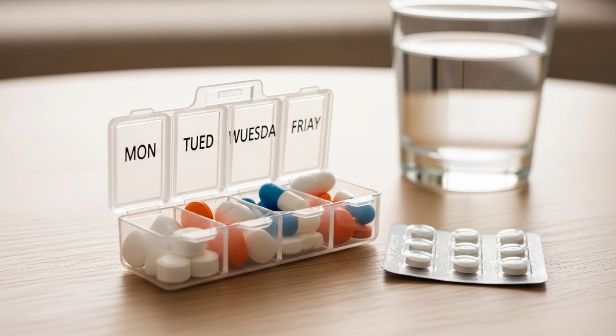 Best Medicines for Post-Surgery Pain