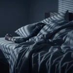 Can Anxiety Cause Insomnia Every Night