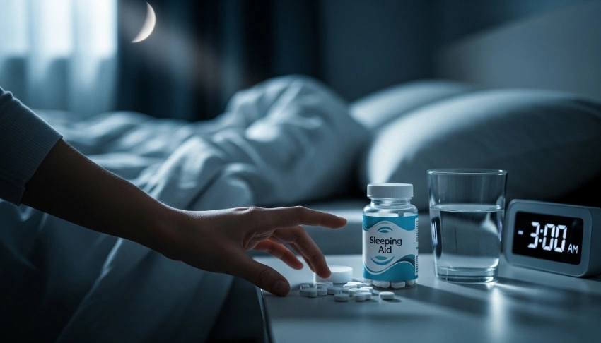 Codeine phosphate tablets for pain