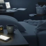 Common Causes of Chronic Insomnia