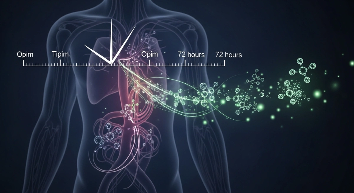 How Long Do Opioids Stay in Your System