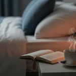 How to Calm Anxiety Before Sleep