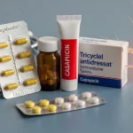 Medicines Used to Treat Diabetic Neuropathy