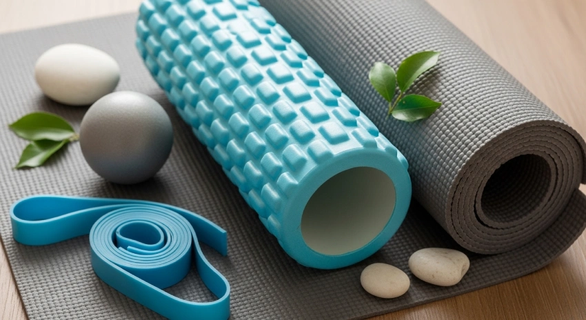 Movement and Gentle Exercise for Sciatica Relief