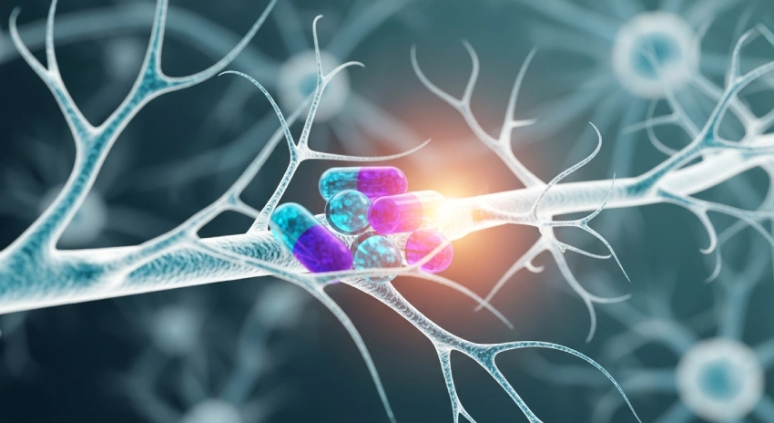 Neuropathic pain treatment medications guide