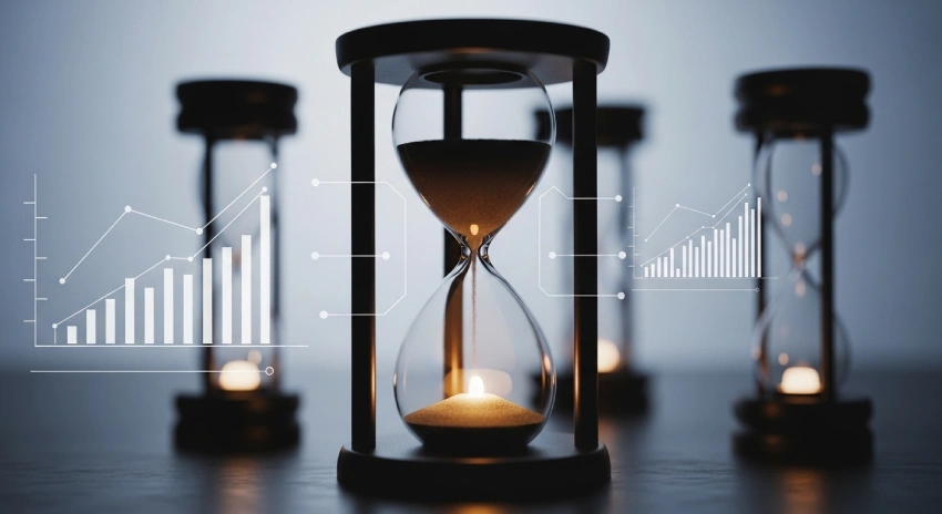 Opioid detection time chart