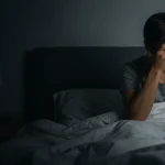 Panic Attack Nightmares