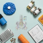 Sciatica pain relief stretching exercise