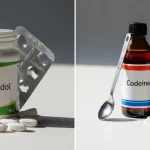 Tramadol vs Codeine pain relief
