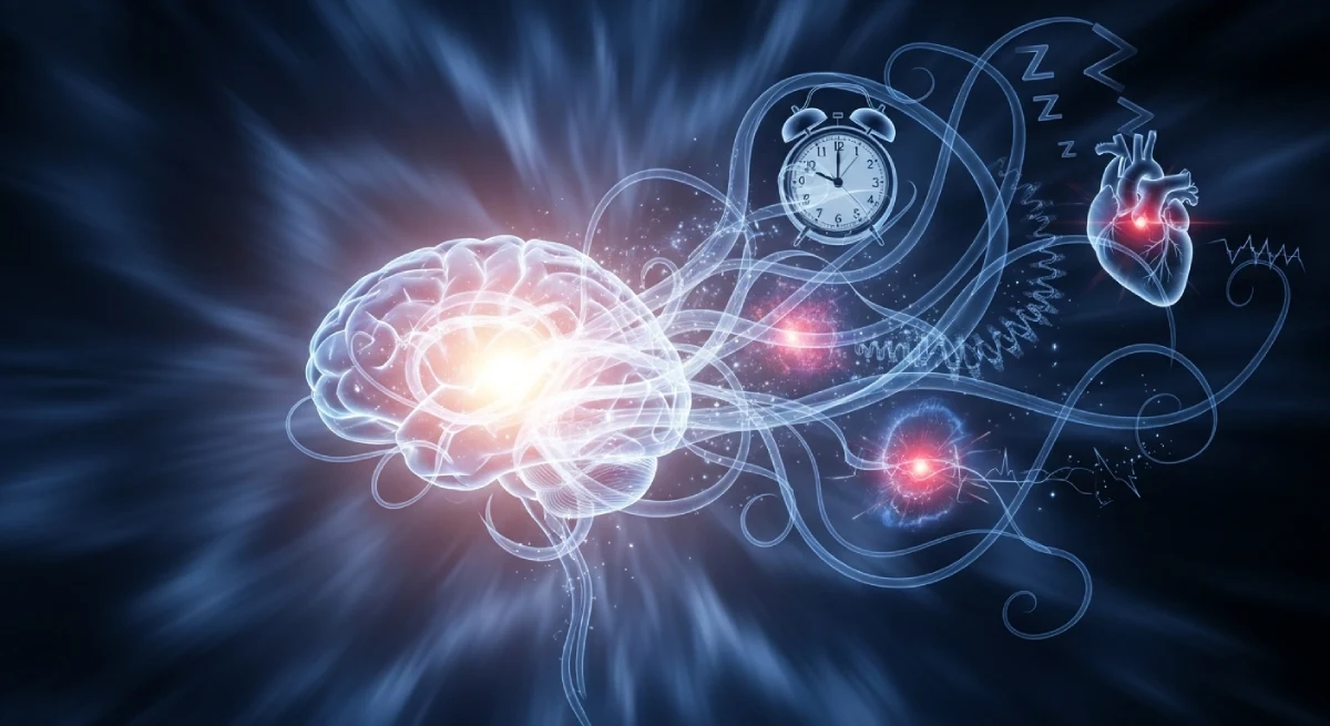 What Causes Panic Attacks During Sleep