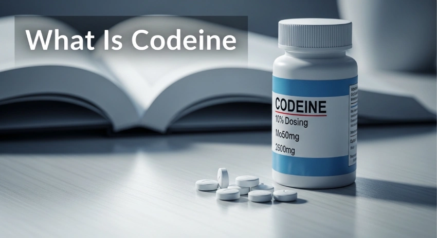 What Is Codeine